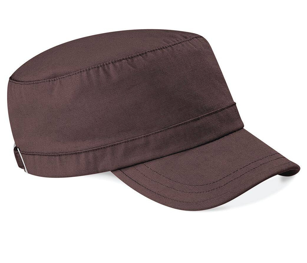 Casquette armée coton lourd délavé