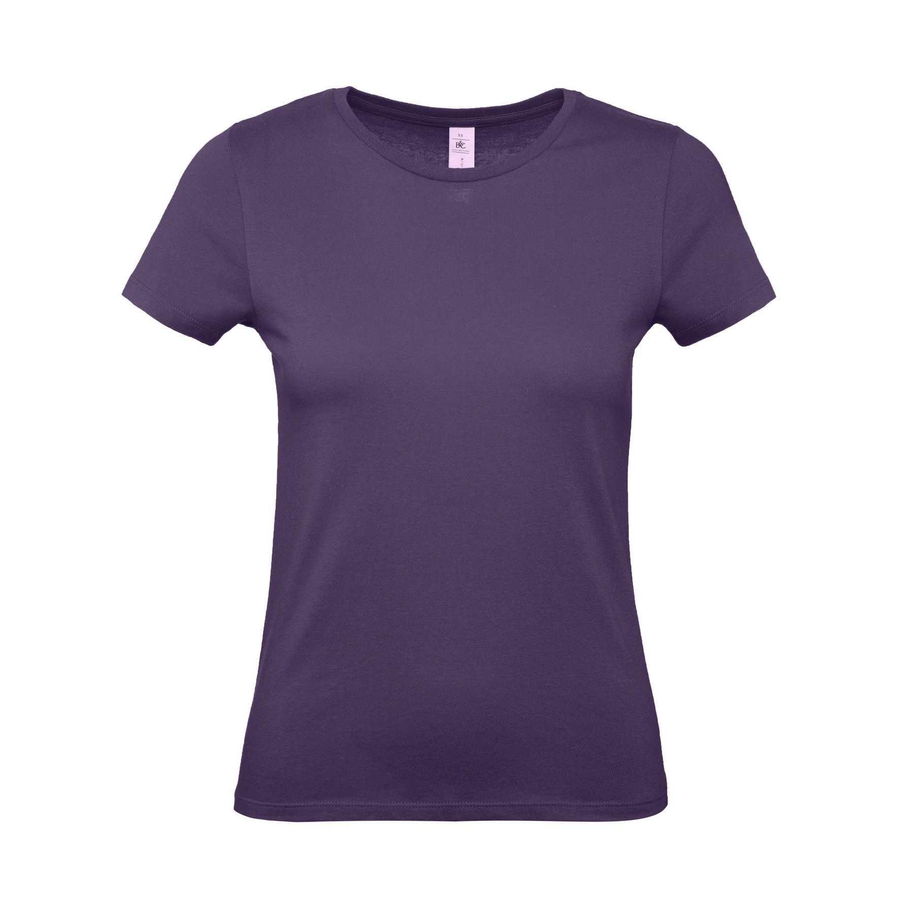 Tee-shirt femme col rond 150