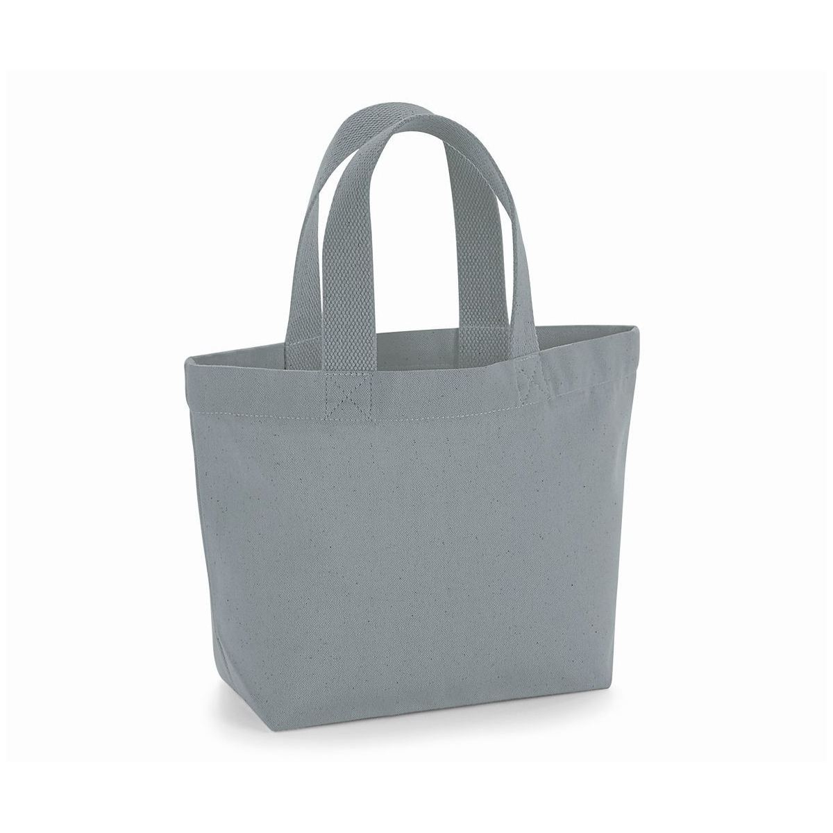 Petit sac en coton bio