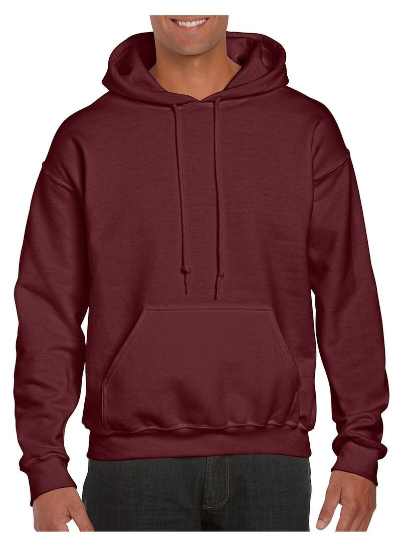Sweat à capuche 50/50