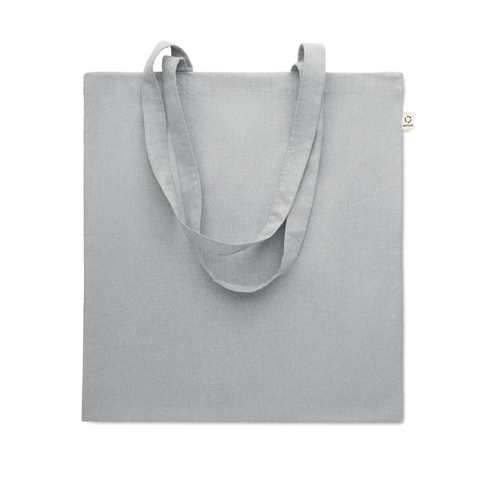 VIVEKA COLOUR - Sac shopping en coton recyclé