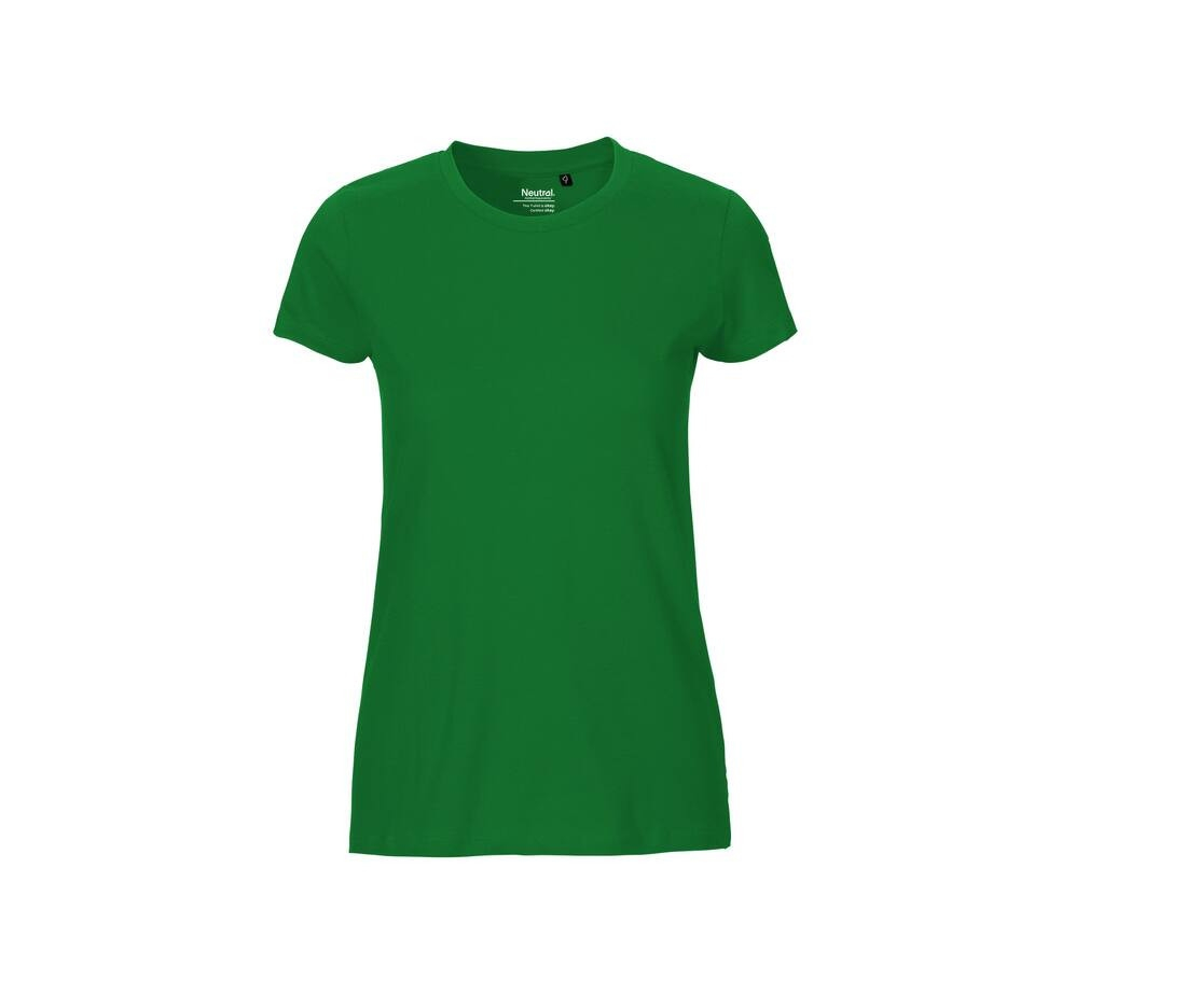 Tee-shirt ajusté femme