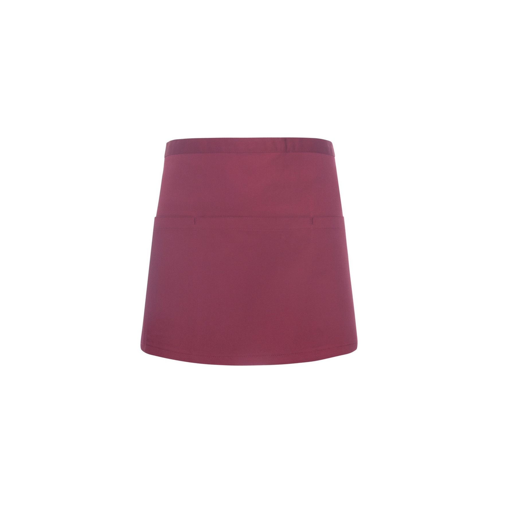 Tablier avec poche