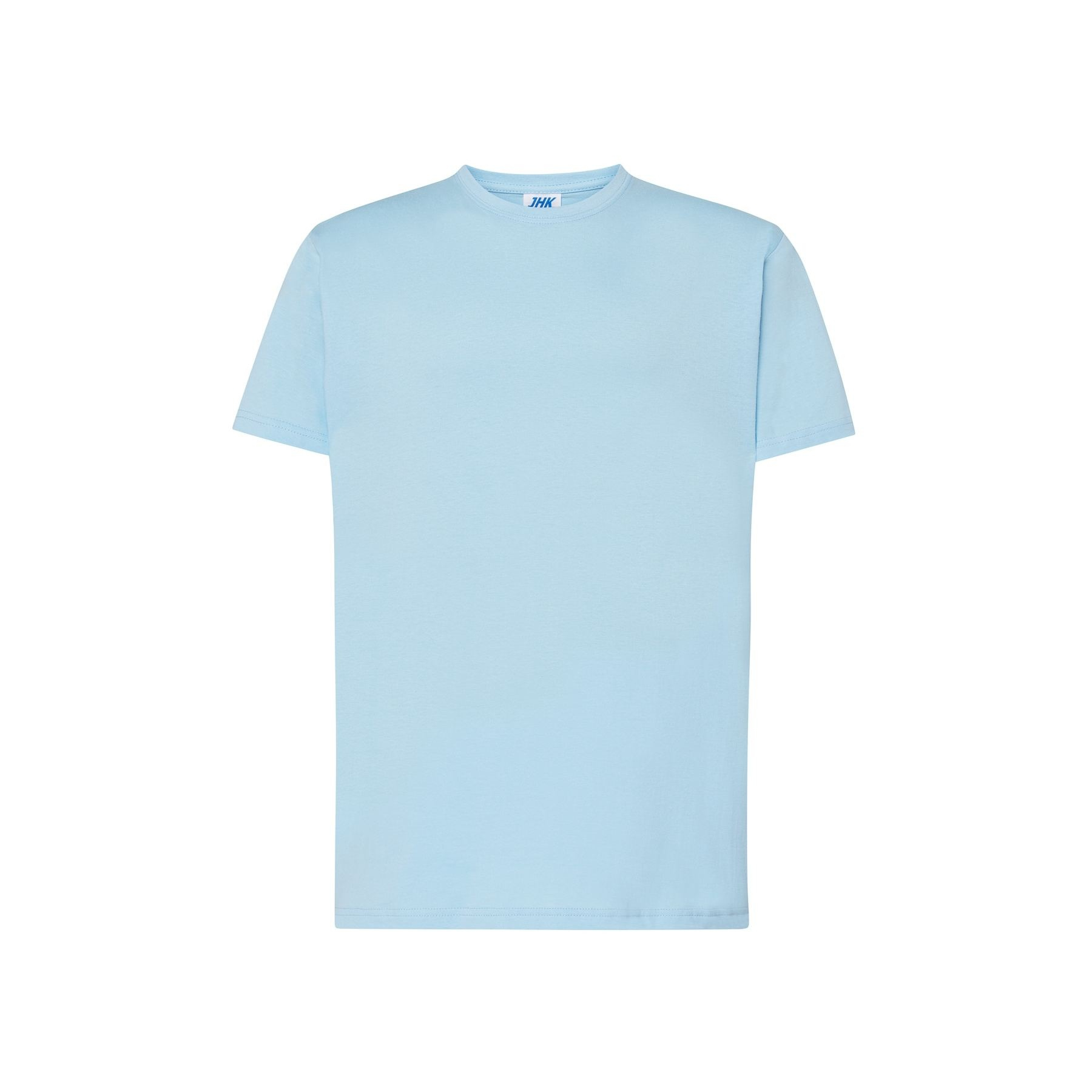 Tee-shirt homme col rond 155