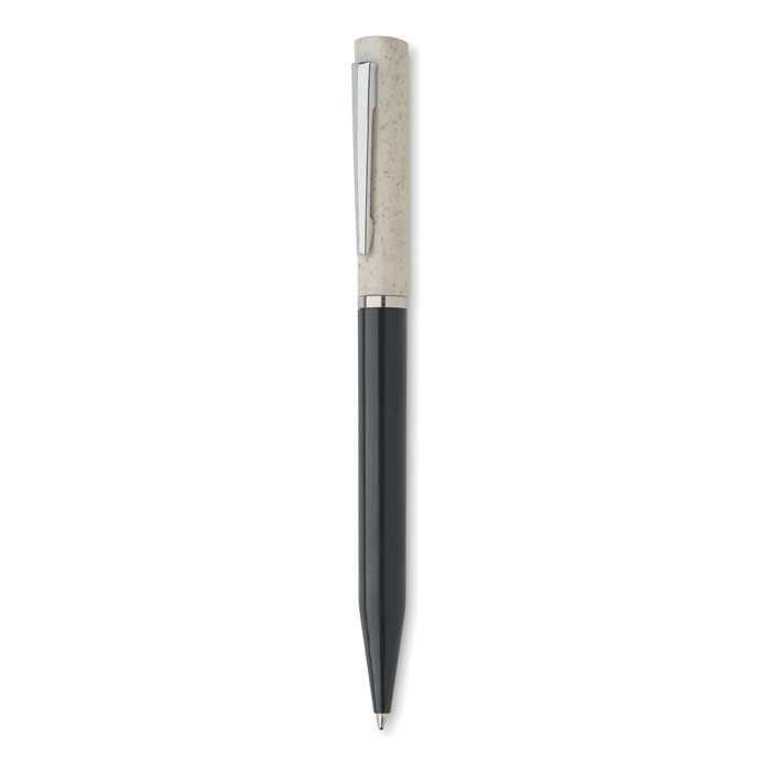 MAIPEN - Stylo twist paille de blé/ABS