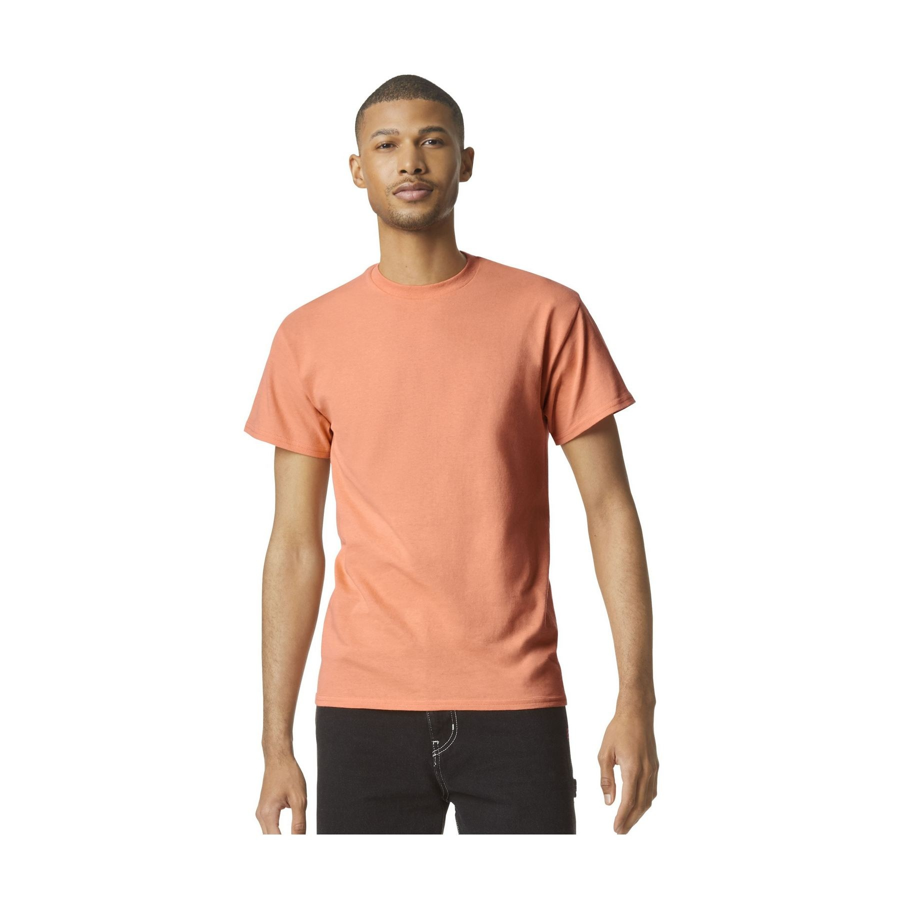 Tee-shirt col rond 180