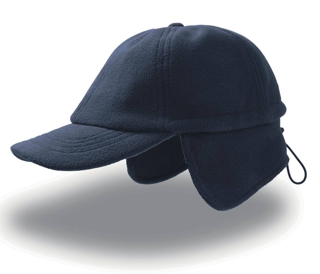 Casquette 6 pans hiver thumb