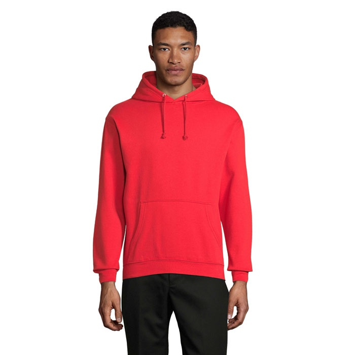 CONDOR Sweat Unisex Capuche