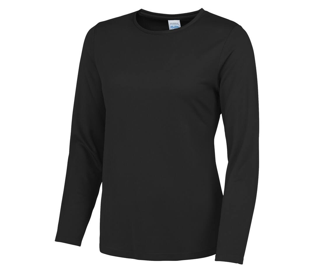 Tee-shirt femme respirant manches longues neoteric™