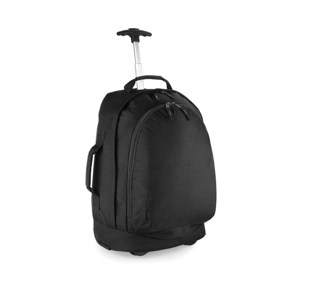 Sac avec roulettes thumb