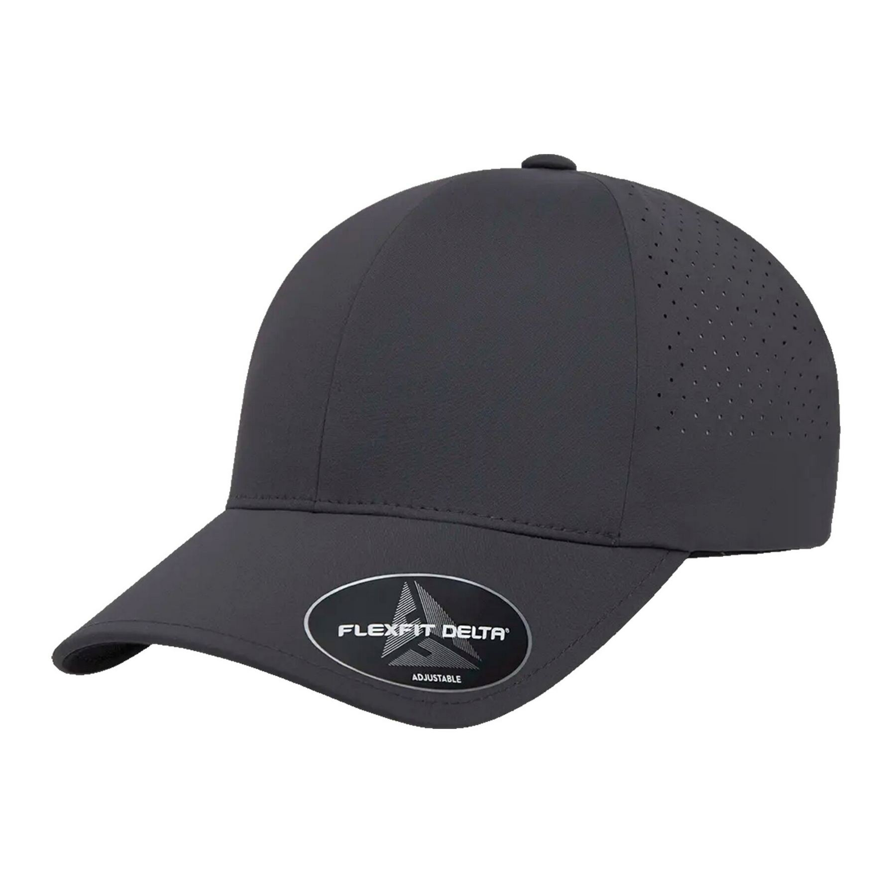 Casquette sport 6 panneaux