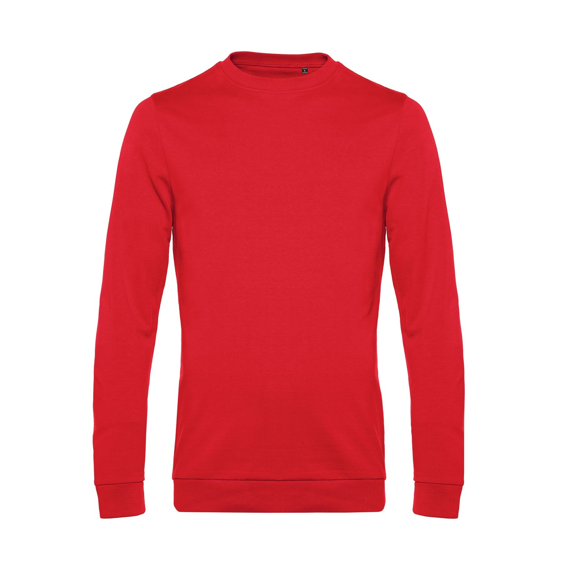 Sweat col rond #