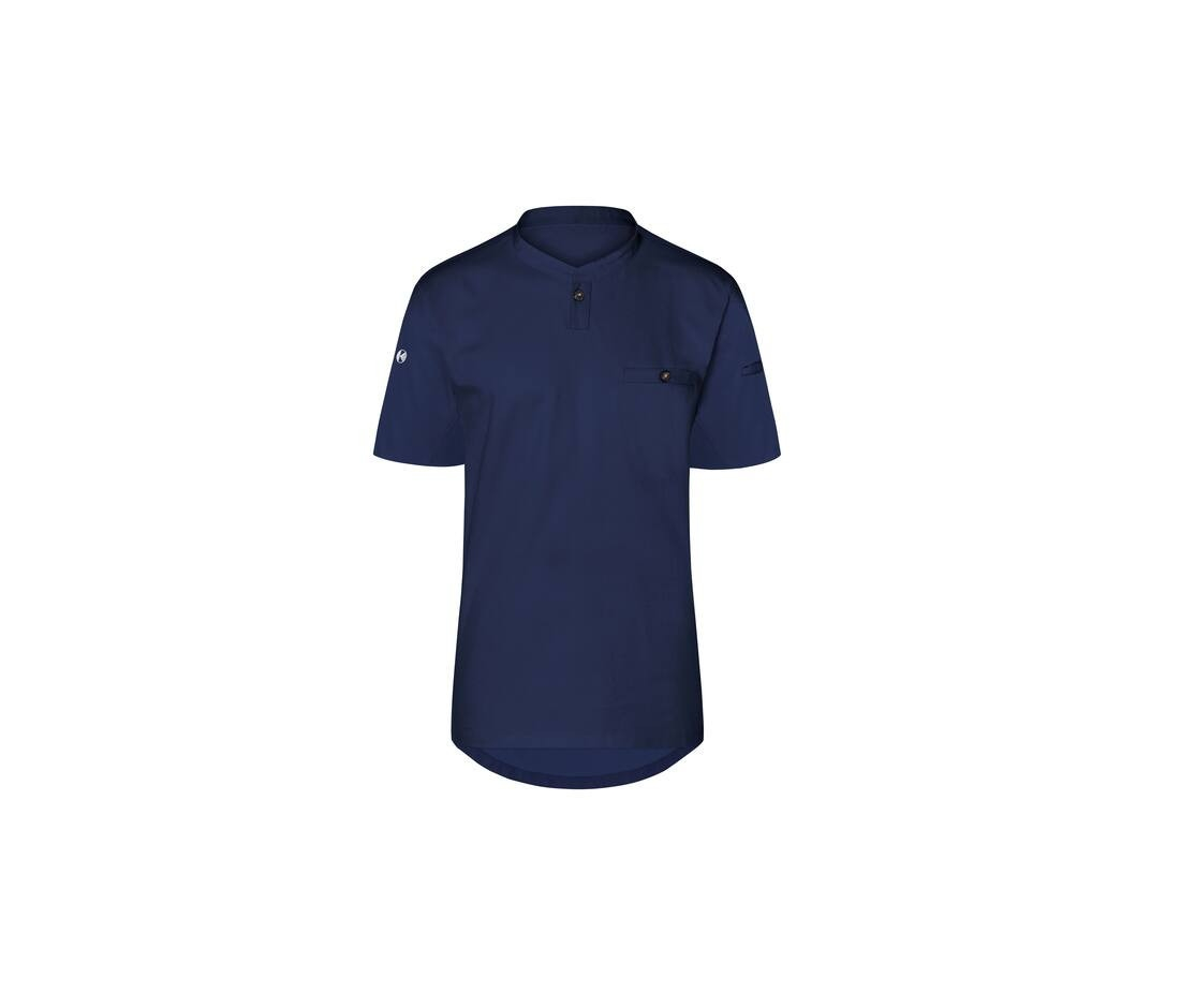 Tee-shirt de travail manches courtes