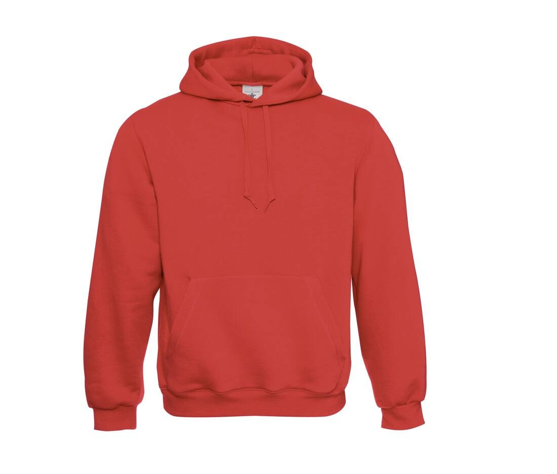 Sweat capuche 280 pst
