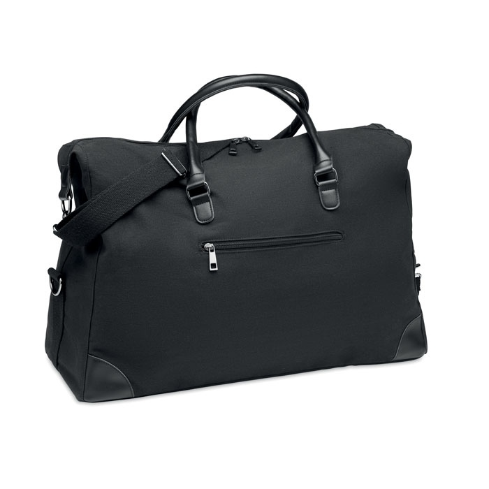 MONACO - Sac week-end en toile 340gr/m² thumb