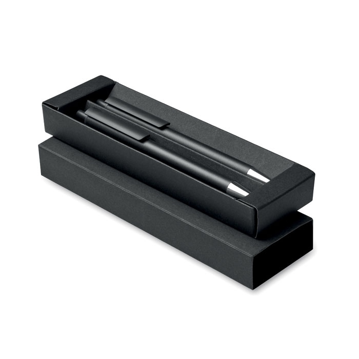 ORWELL - Set de stylos en alu. recyclé thumb