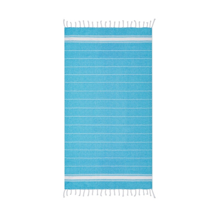 MALIBU - Serviette de plage coton