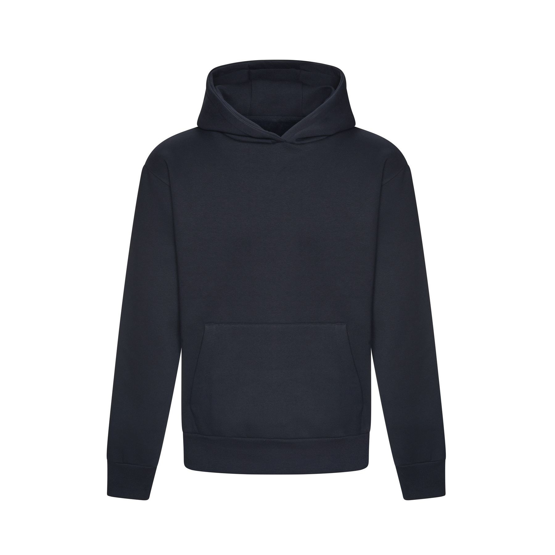 Sweat capuche lourd