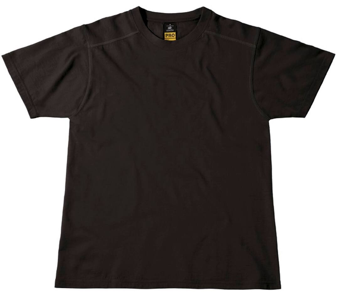 Tee-shirt de travail 60°