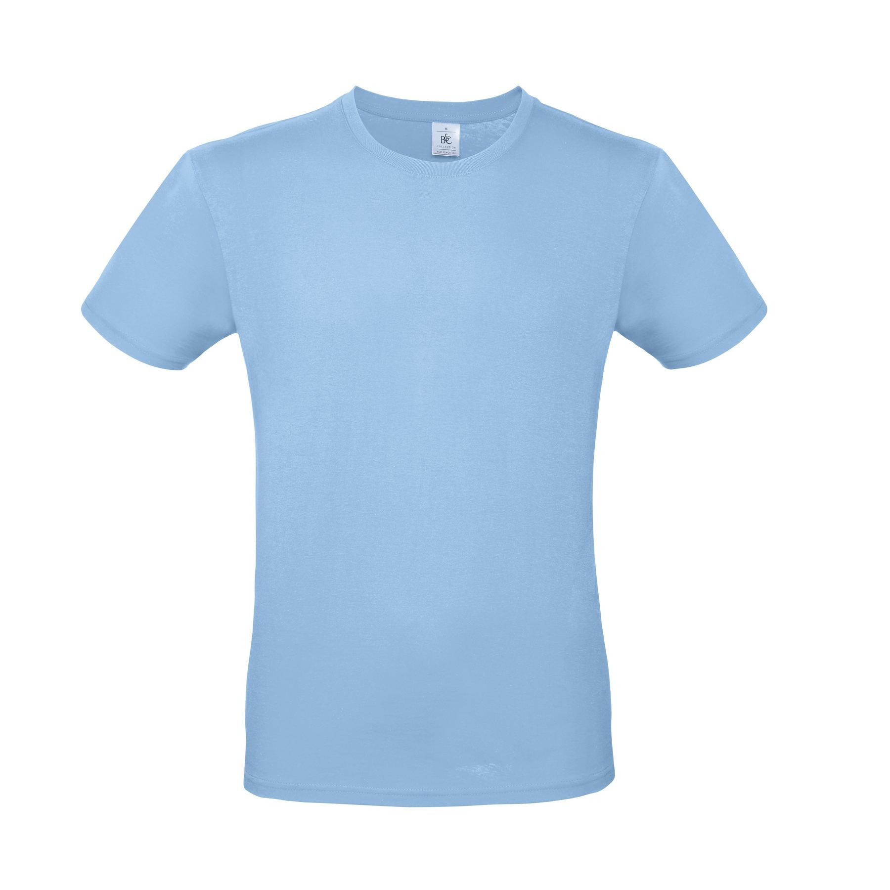 Tee-shirt homme col rond 150