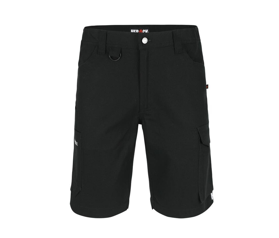 Bermuda multi-poches