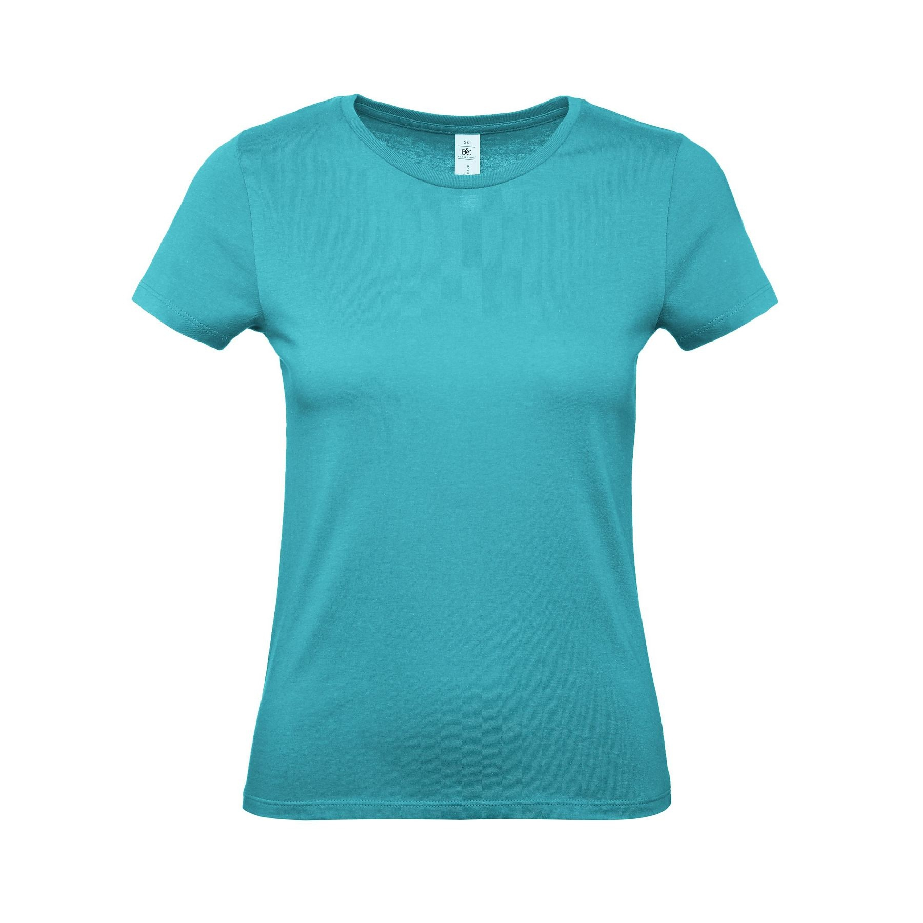 Tee-shirt femme col rond 150