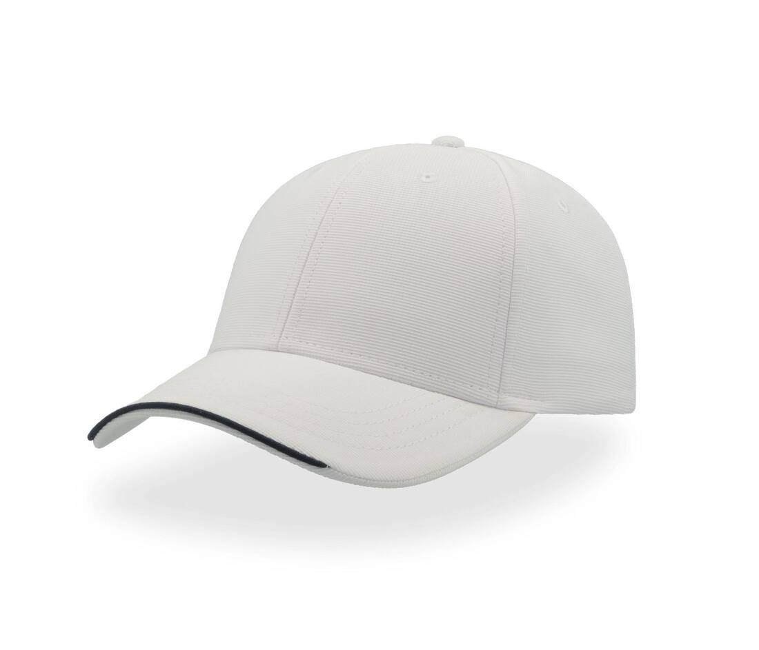 Casquette en polyester recyclé