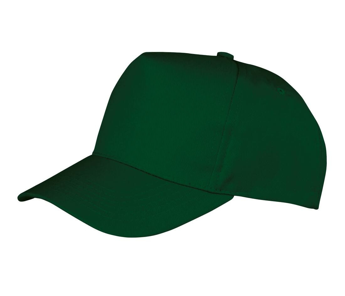 Casquette en polyester recyclé