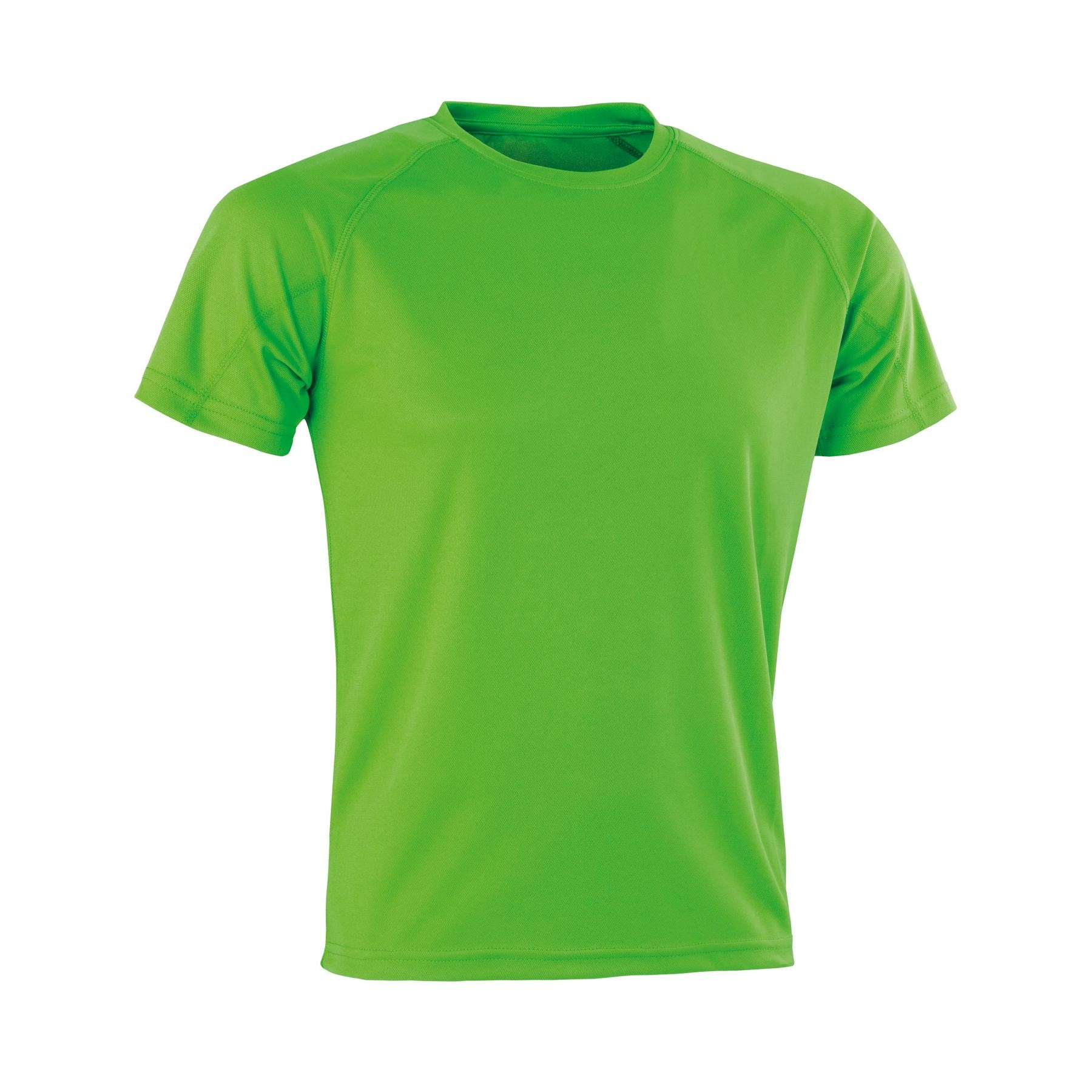 Tee-shirt respirant aircool