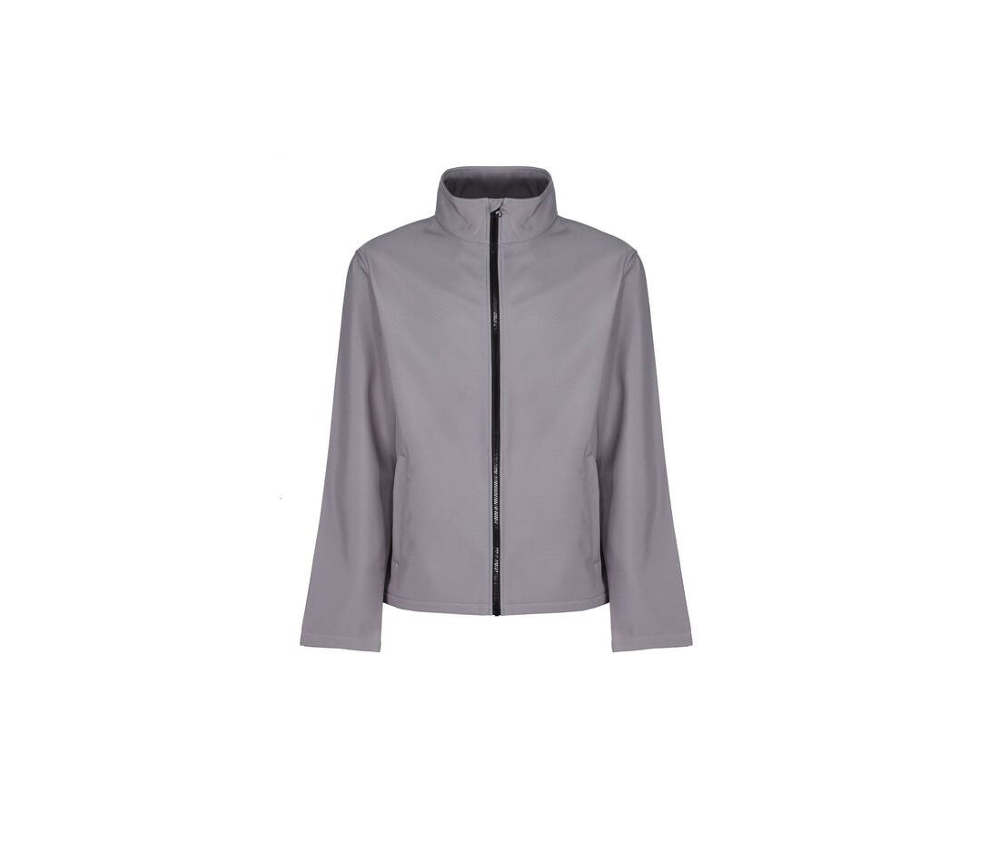 Veste softshell homme 2 couches
