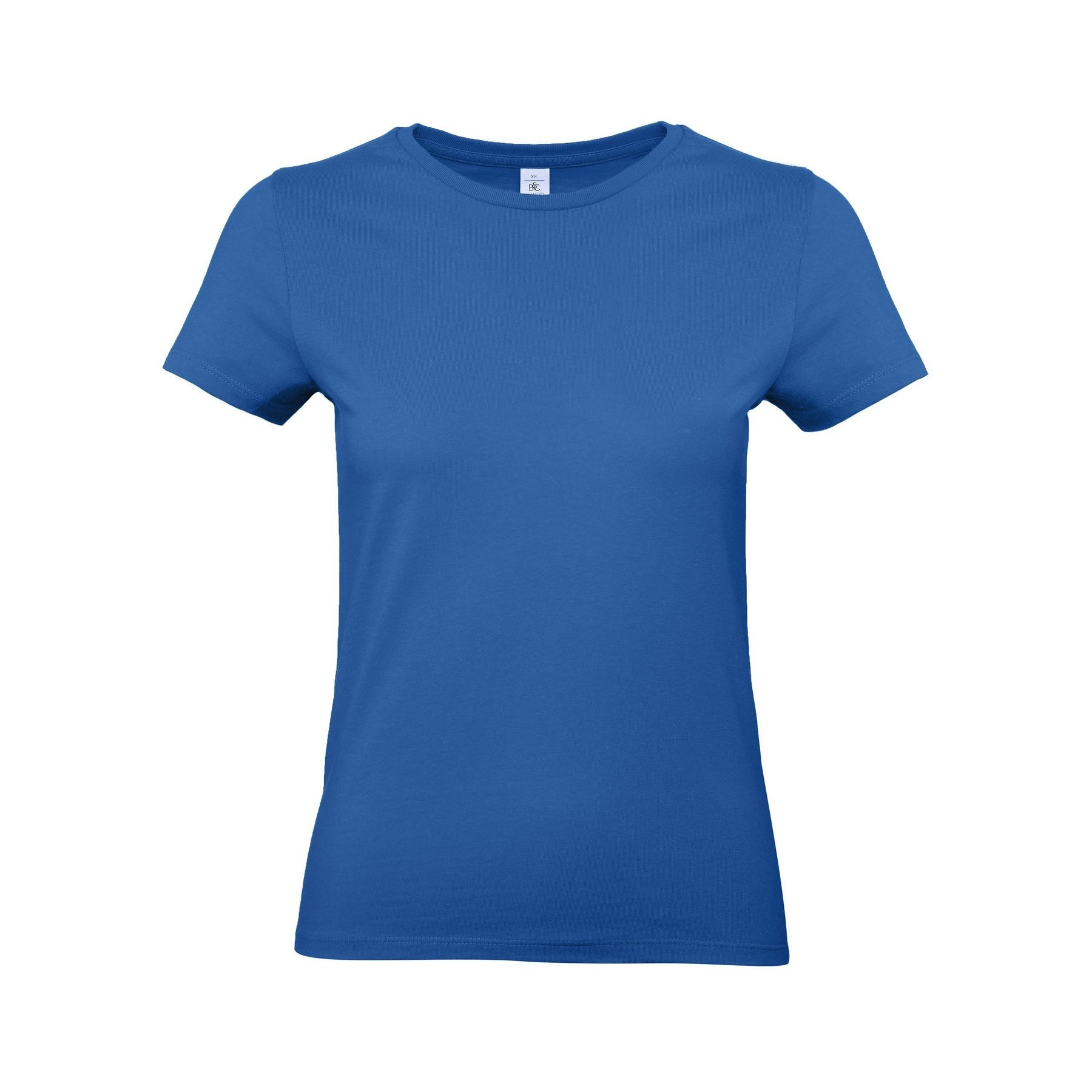 Tee-shirt femme col rond 190