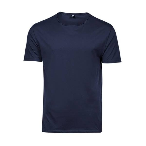 Tee-shirt homme bords bruts