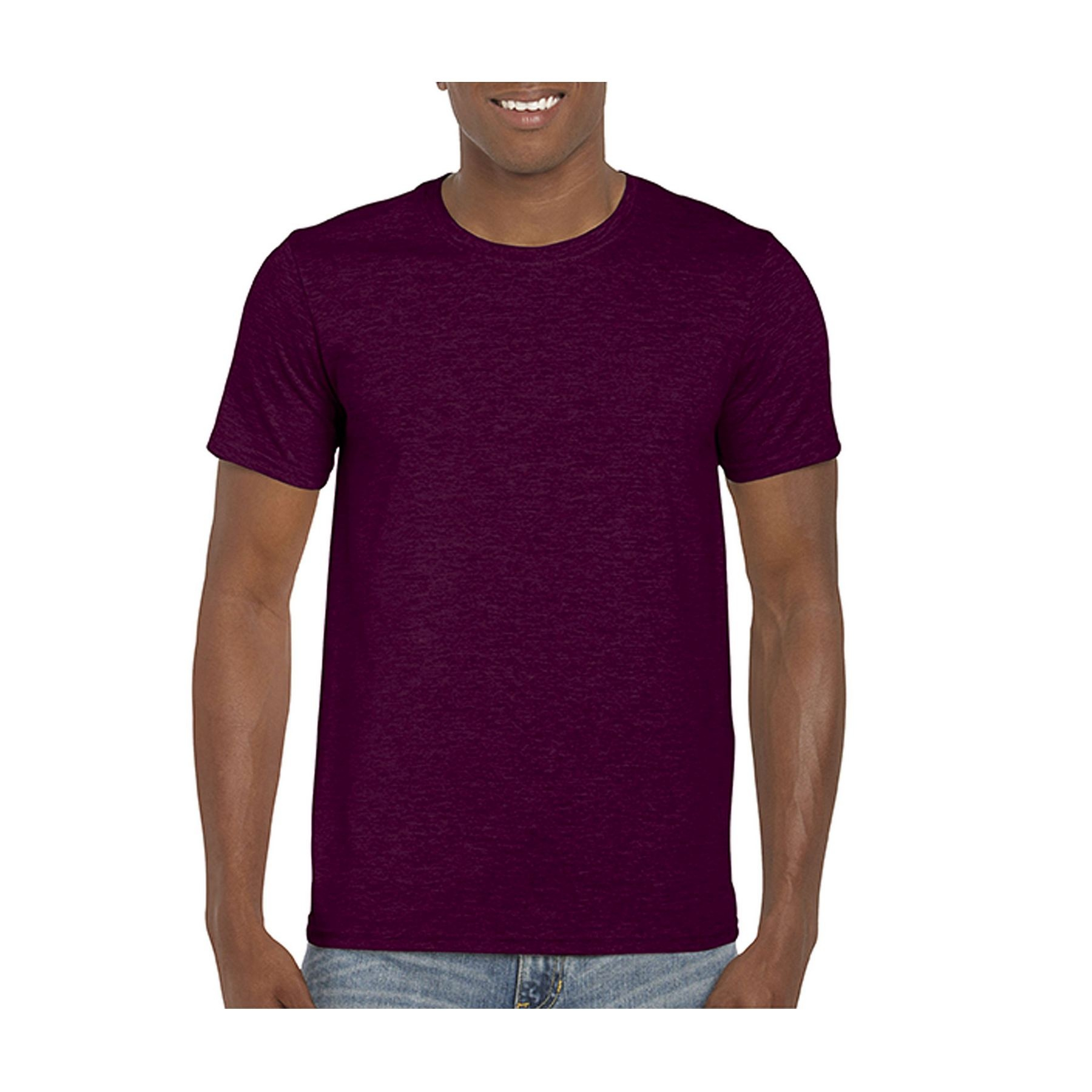 Tee-shirt col rond 150