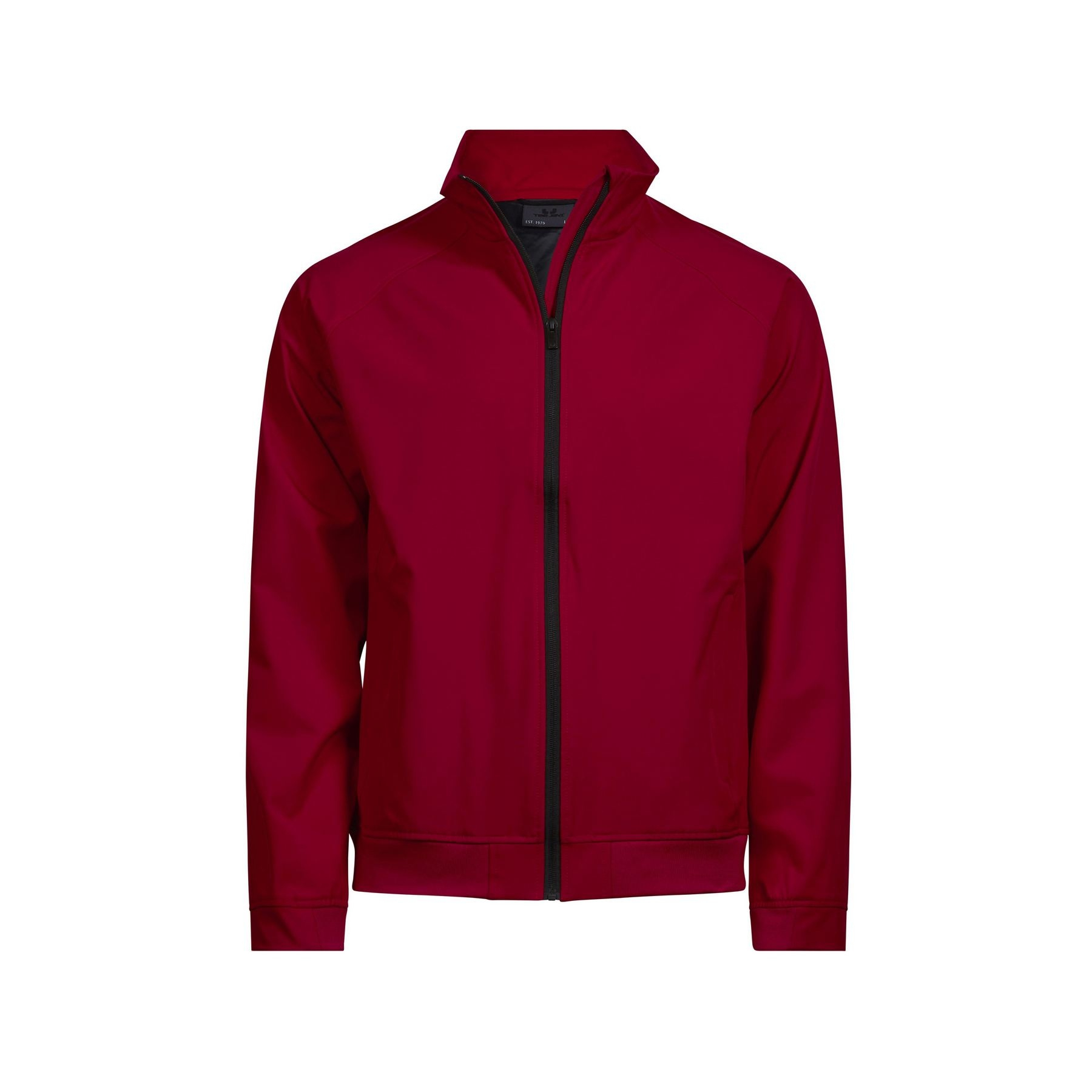 Veste stretch en polyester et nylon recyclé
