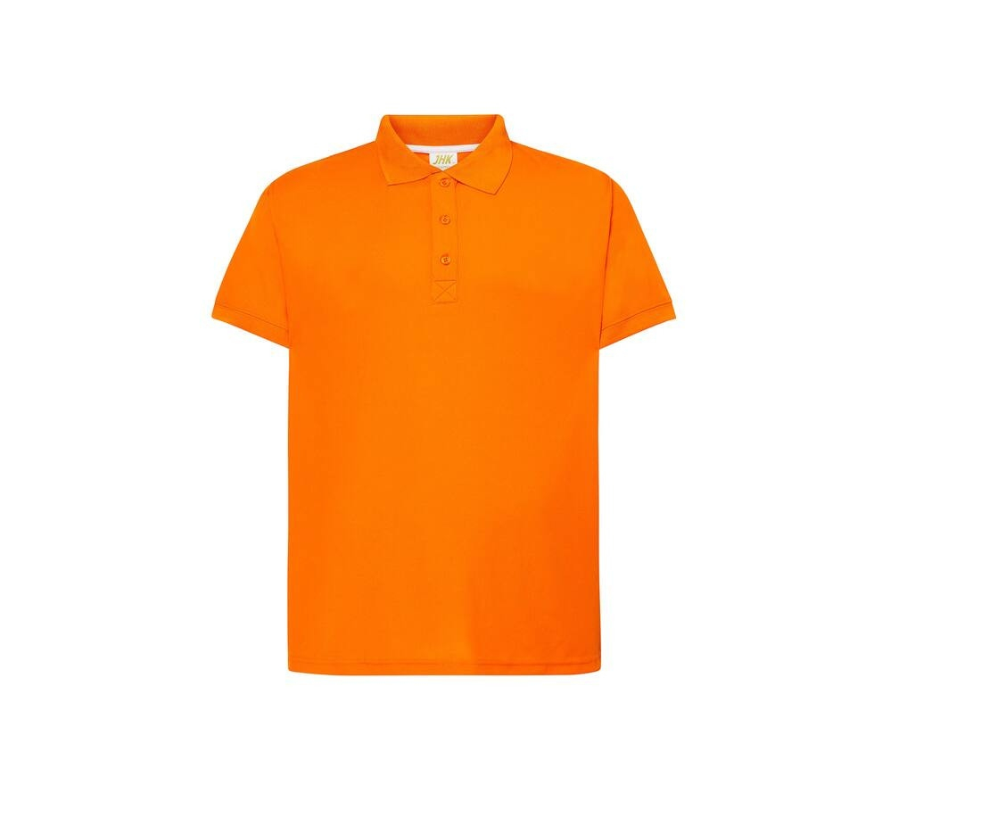 Polo de sport homme