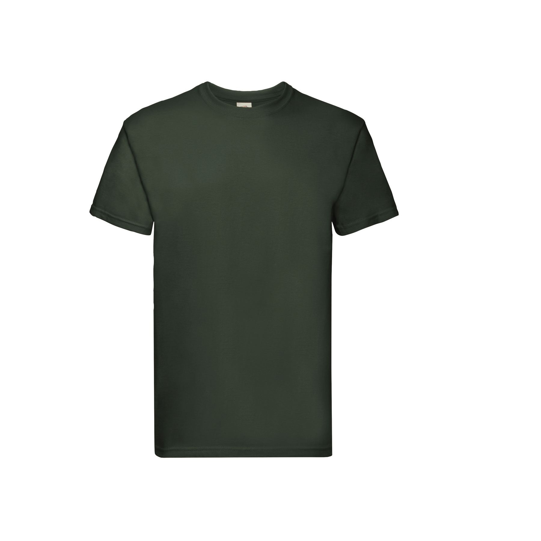 Tee-shirt col rond 200