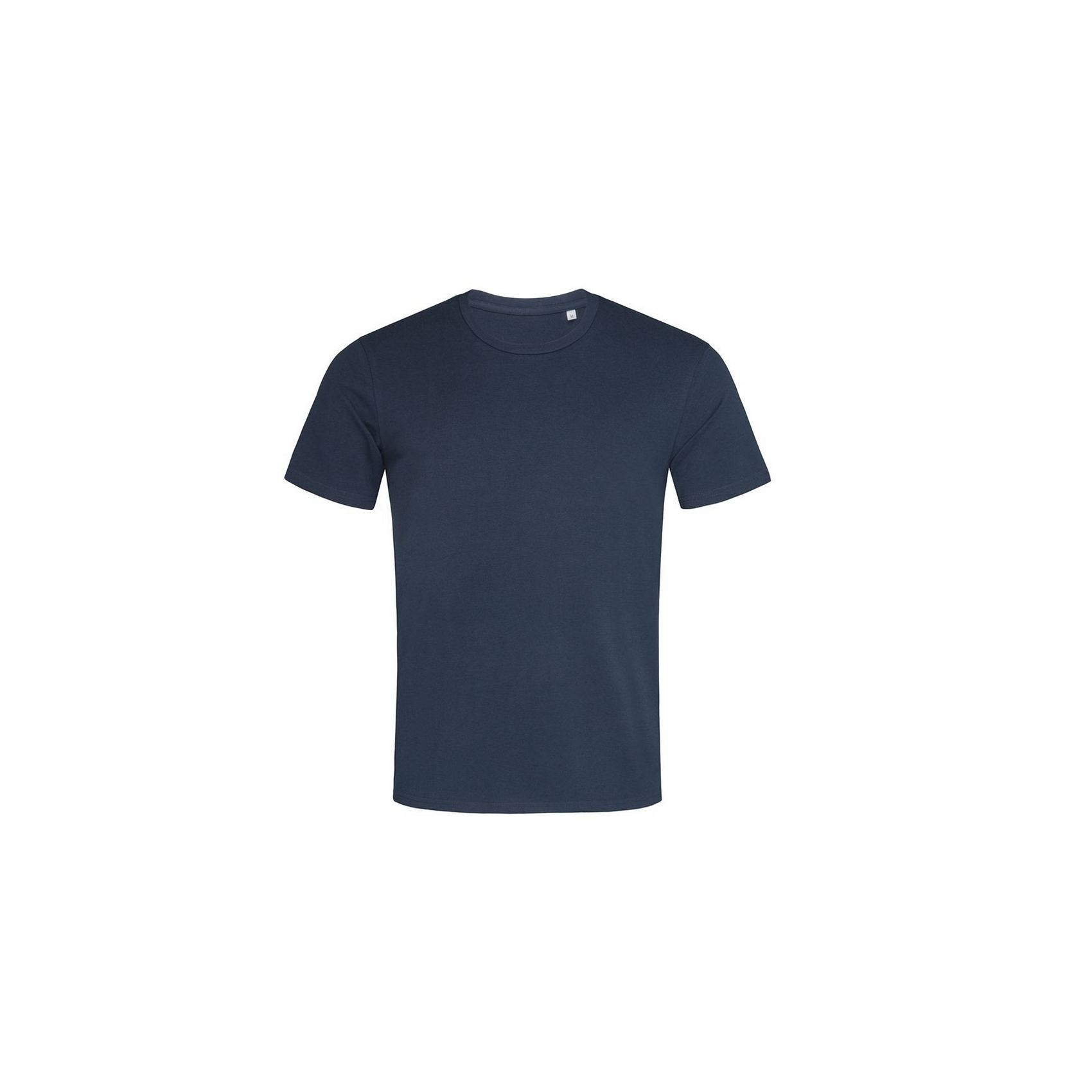 Tee-shirt homme col rond