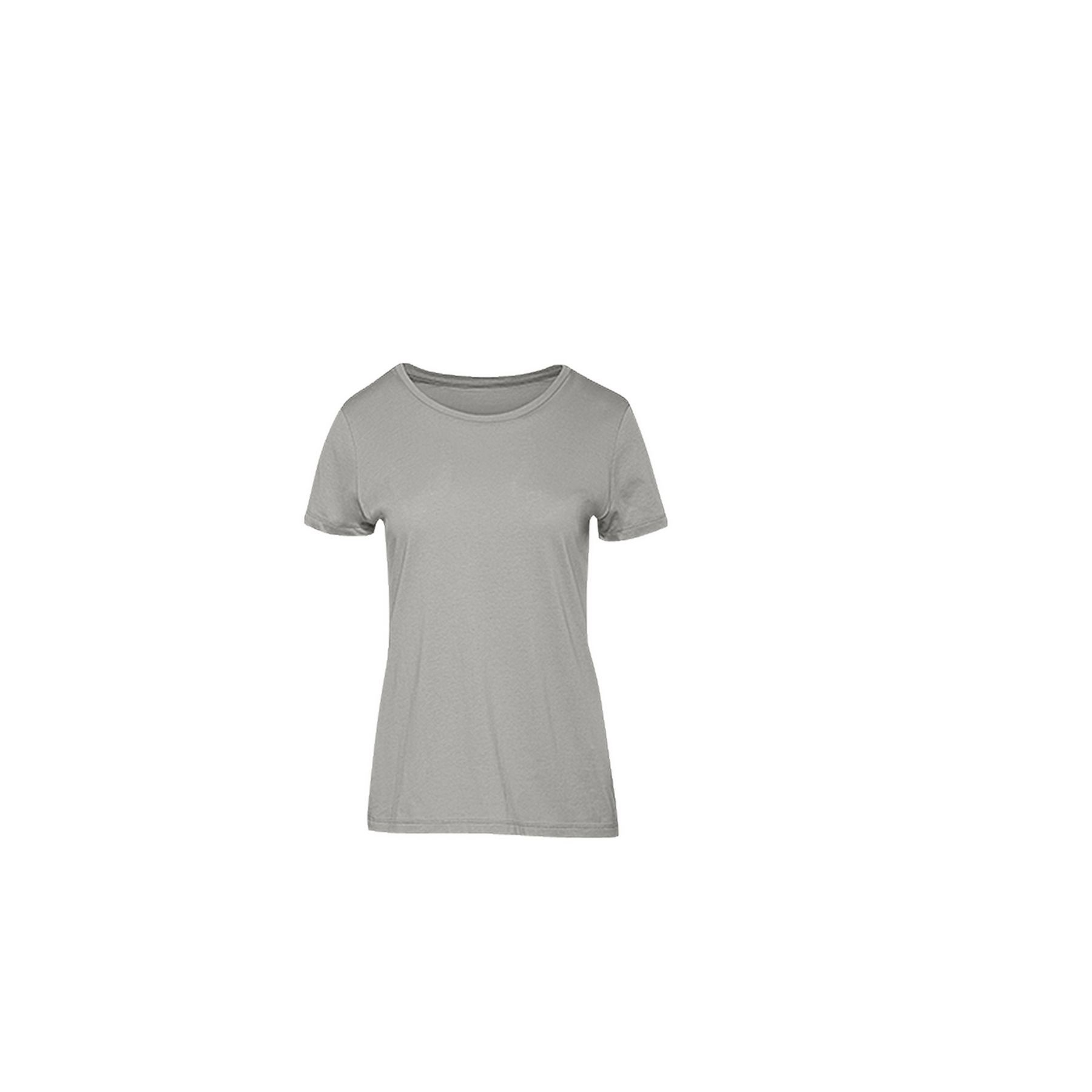 Tee-shirt femme coton bio