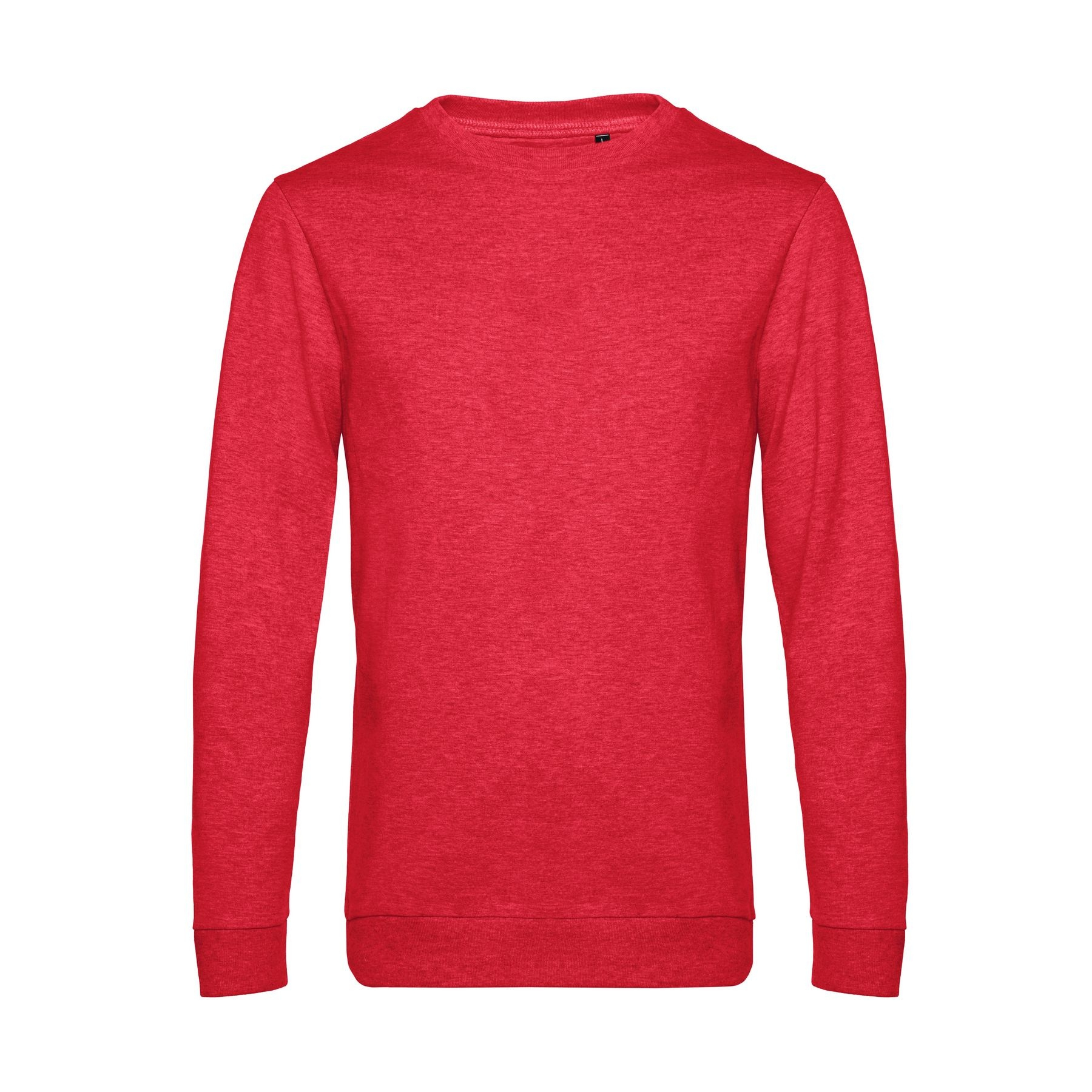 Sweat col rond #