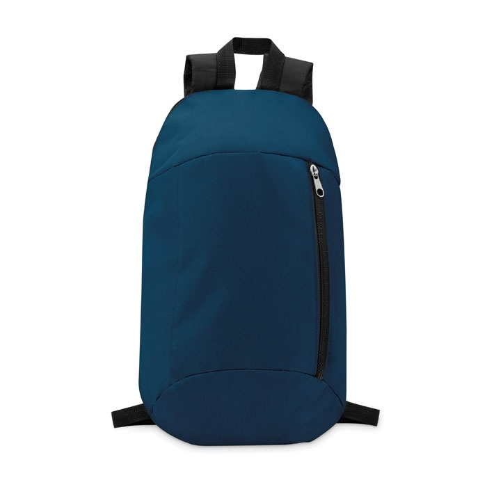 TIRANA - Sac à dos poche frontale