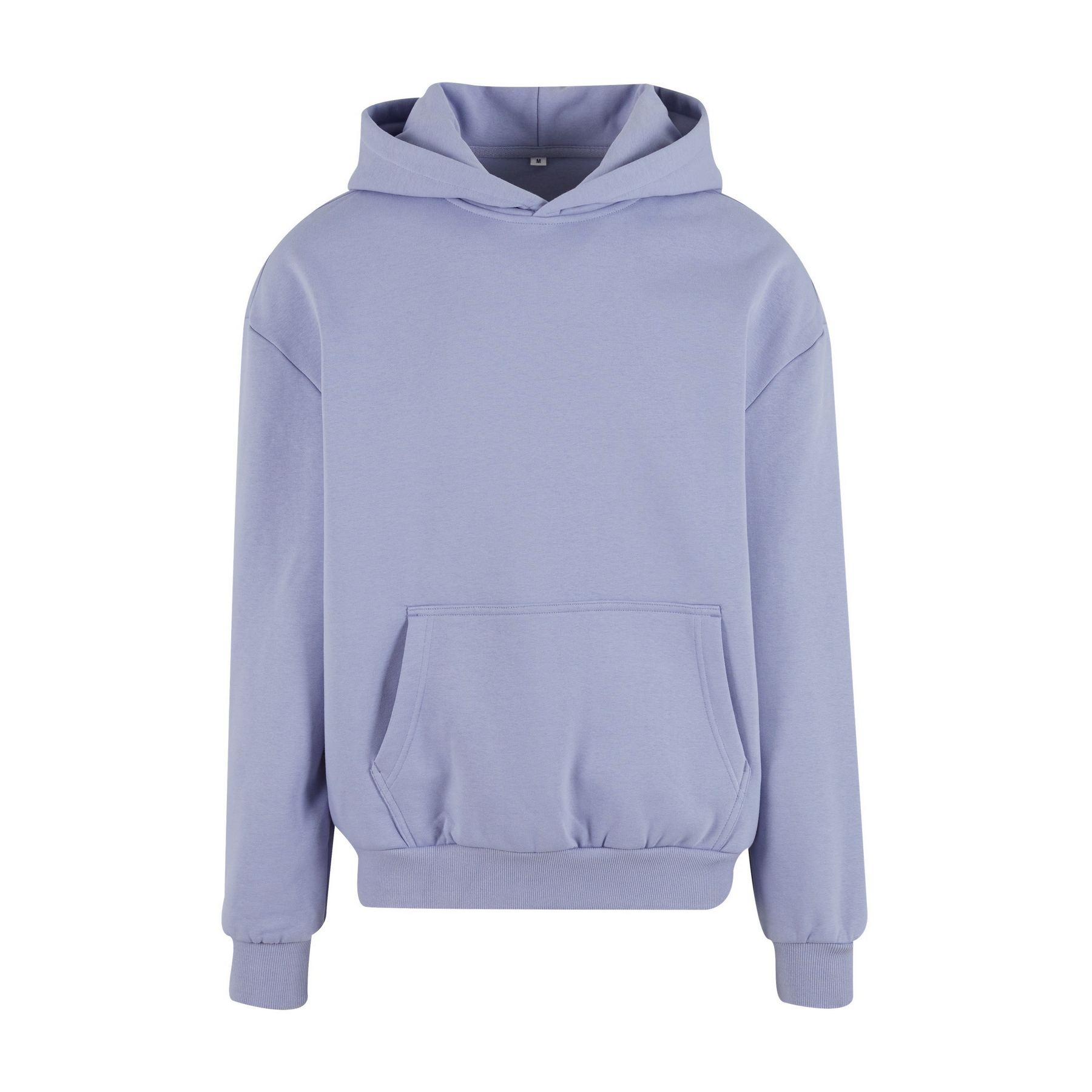 Sweat à capuche oversize