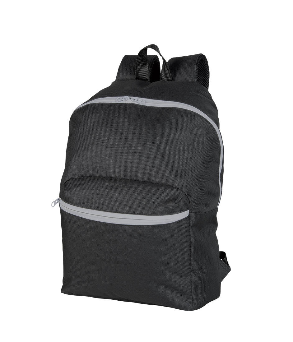 Daily backpack