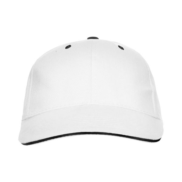 Casquette 6 panneaux PANEL