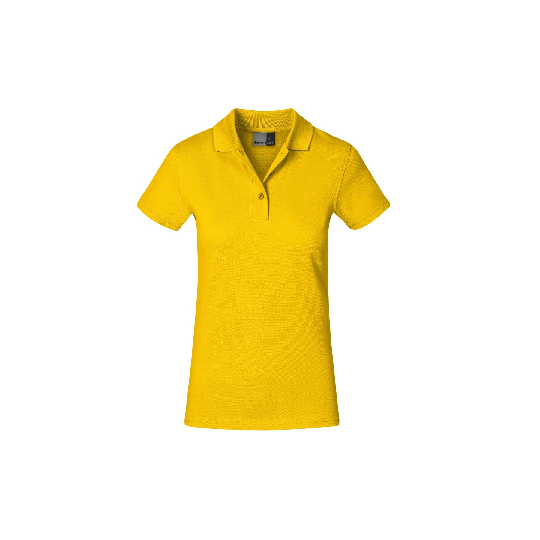 Polo piqué 220