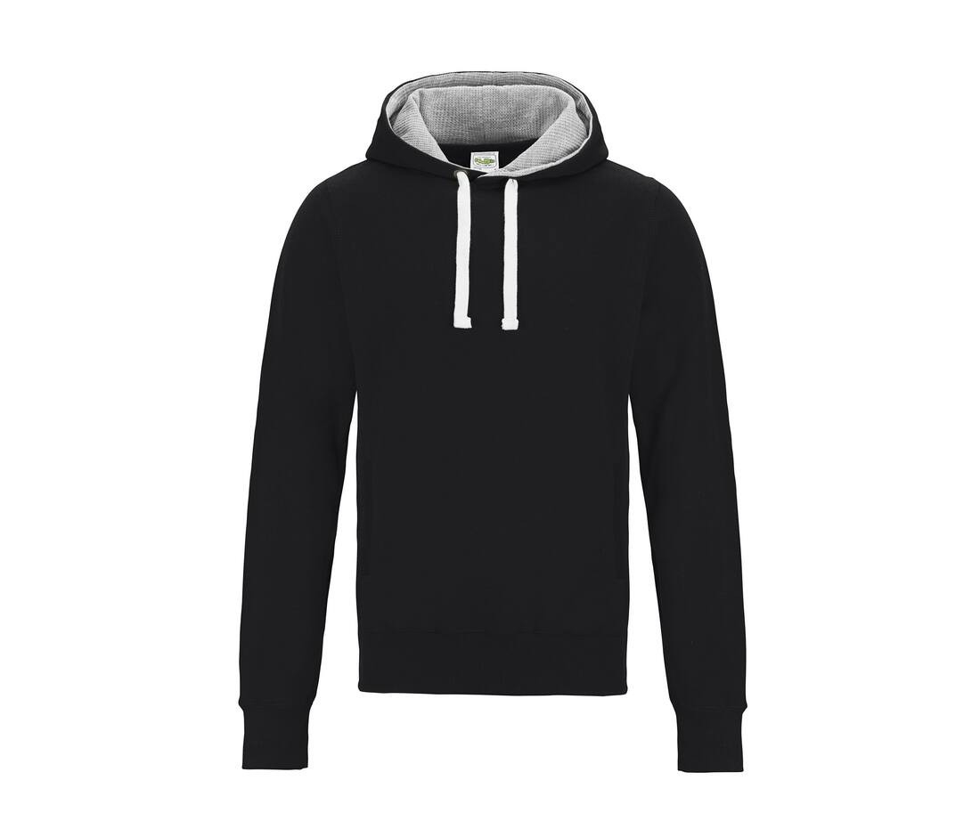 Sweat à capuche lourd