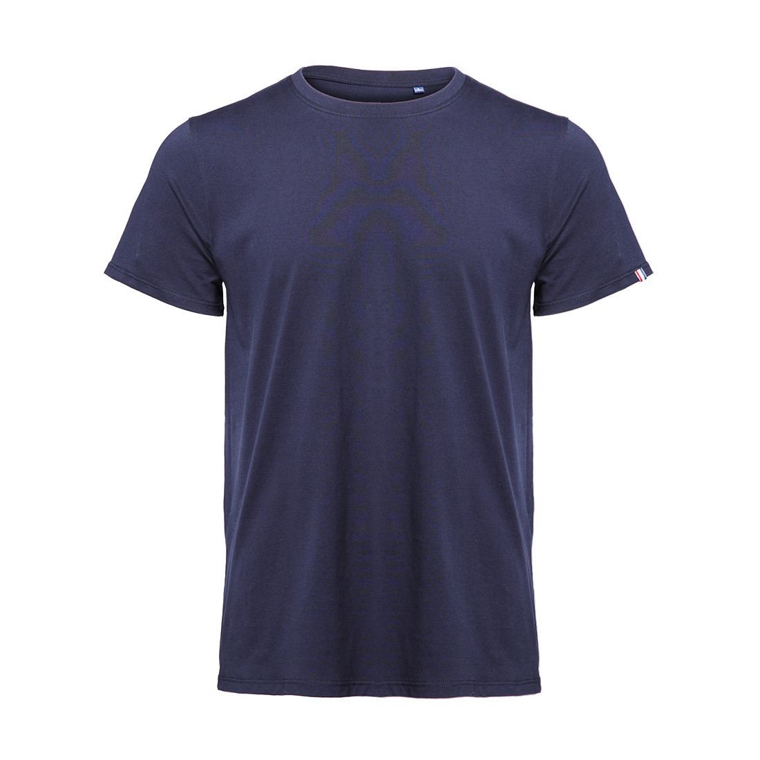 Tee-shirt bio origine france homme