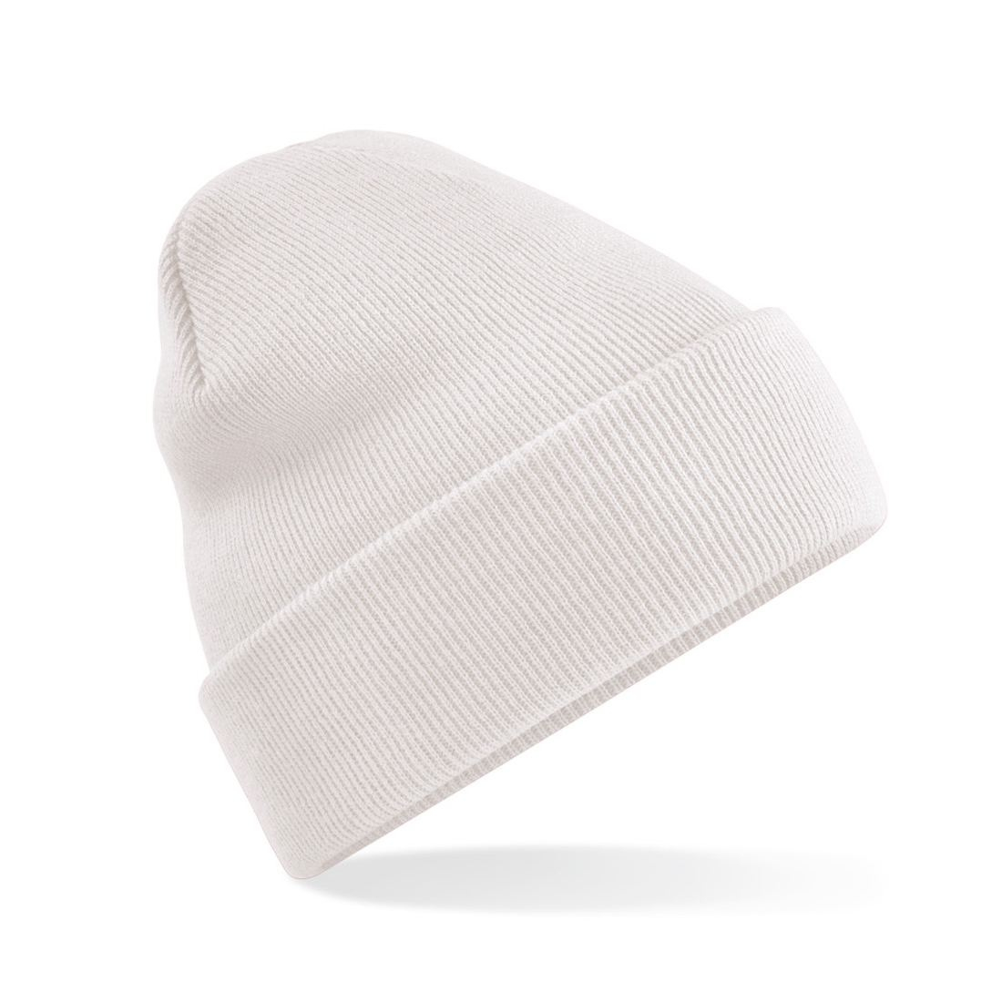 Bonnet acrylique avec rabat