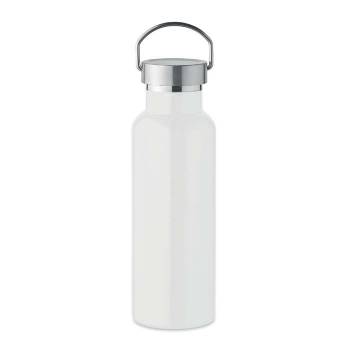 FLORENCE - Bouteille double paroi 500 ml