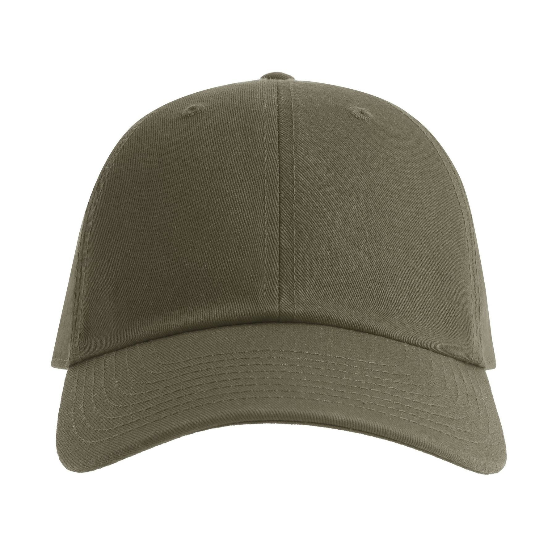 Casquette baseball 6 pans