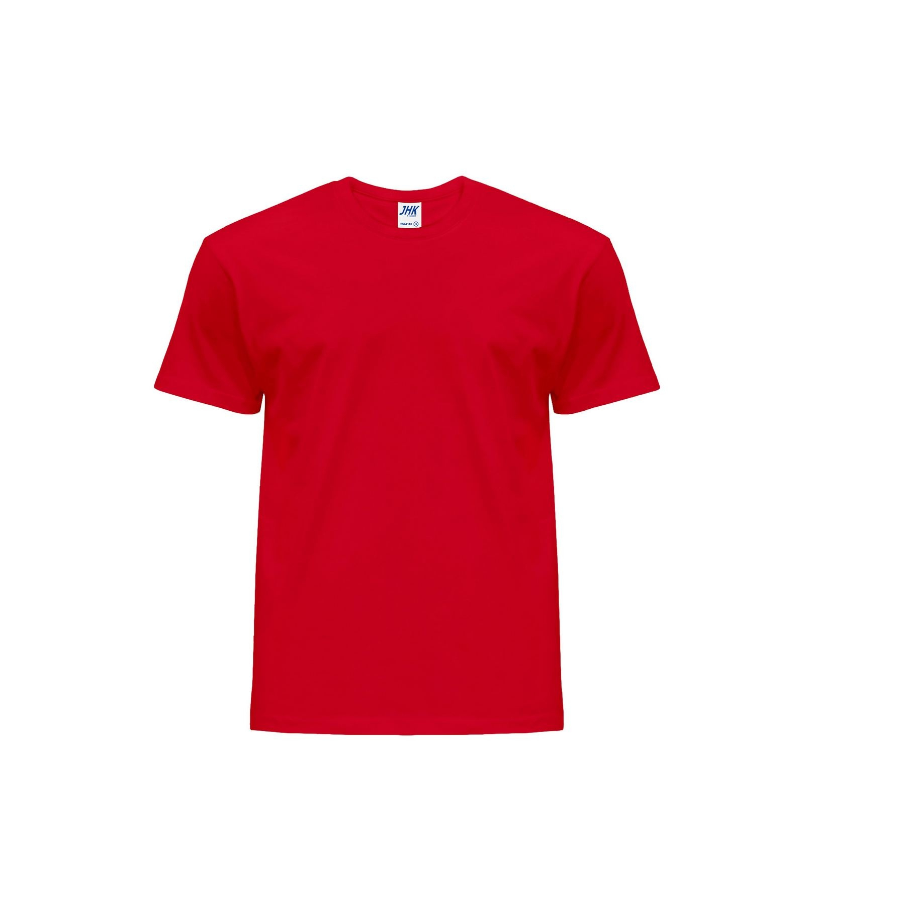 Tee-shirt col rond 170